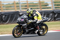 Advanced Group Black Bikes